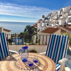  Apartment Capistrano Playa Relax & Enjoy