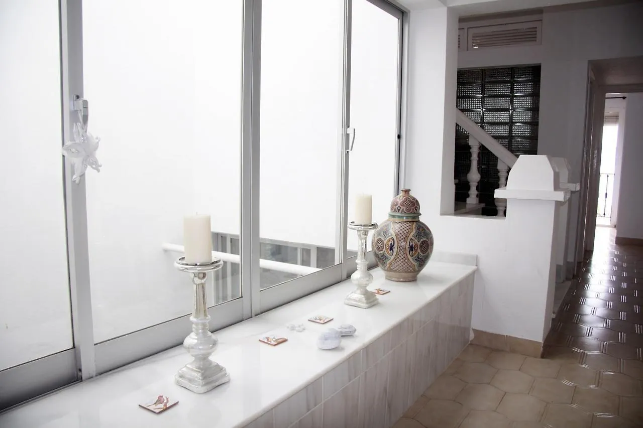 Alamar Burriana Playa Nerja Canovas 0*,