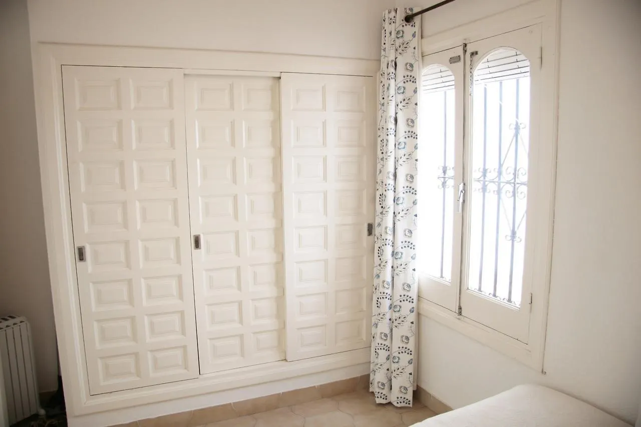 Alamar Burriana Playa Nerja Canovas Holiday home