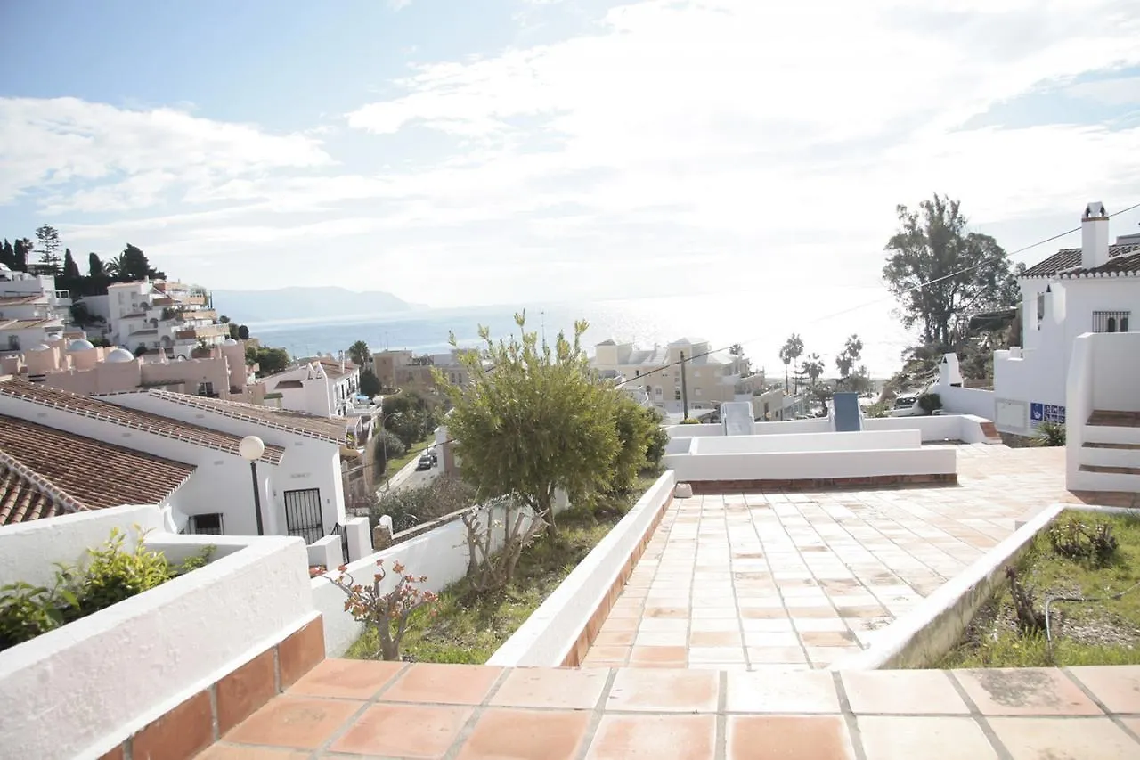 Alamar Burriana Playa Nerja Canovas 0*,  Spain