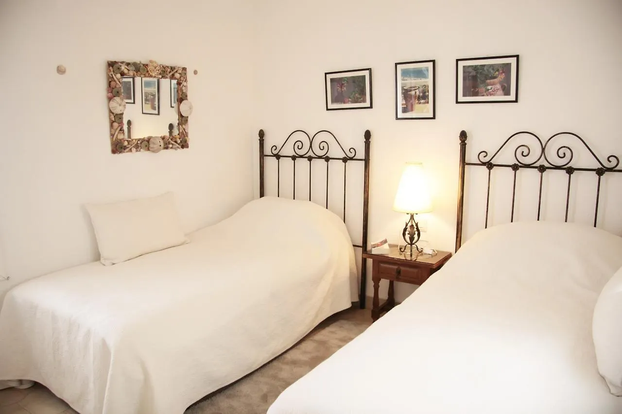 Alamar Burriana Playa Nerja Canovas Holiday home