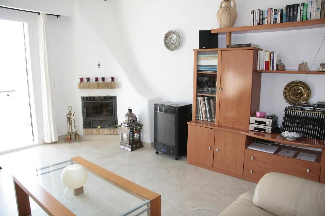 Alamar Burriana Playa Nerja Canovas