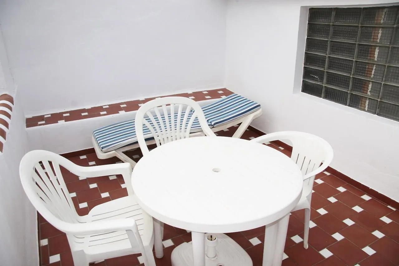 Alamar Burriana Playa Nerja Canovas 0*,  Spain