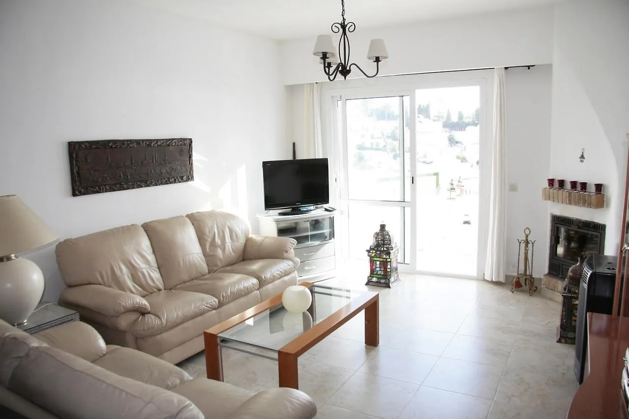 Holiday home Alamar Burriana Playa Nerja Canovas