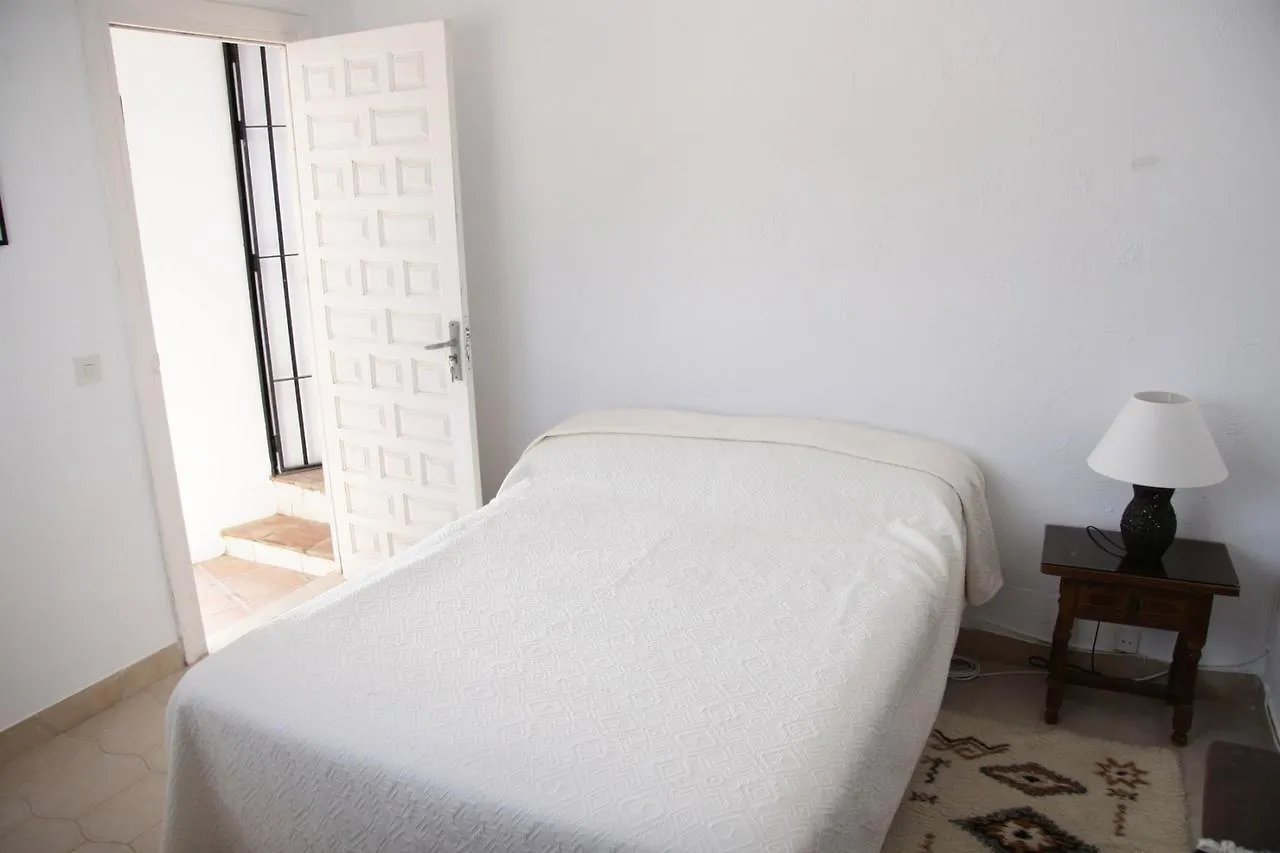 Alamar Burriana Playa Nerja Canovas 0*,