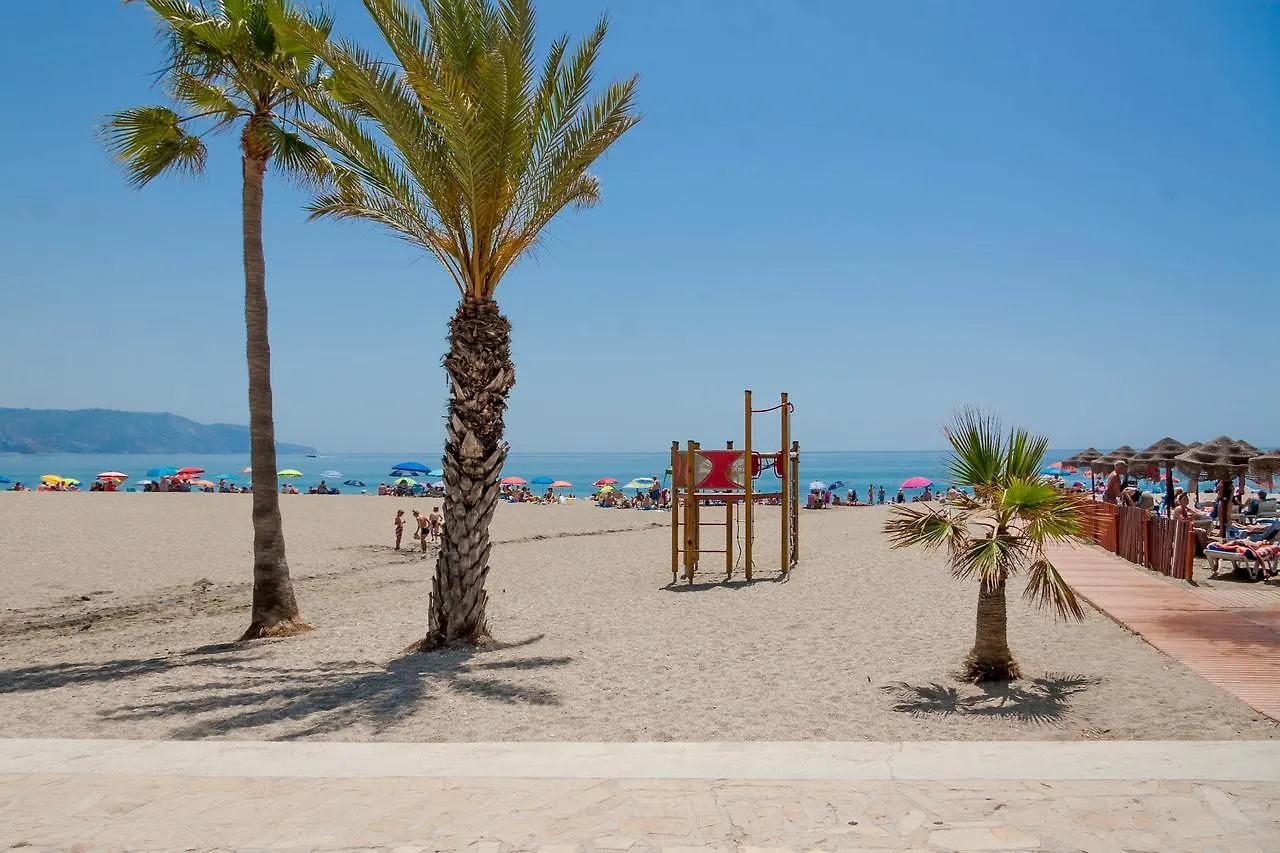 Alamar Burriana Playa Nerja Canovas Holiday home
