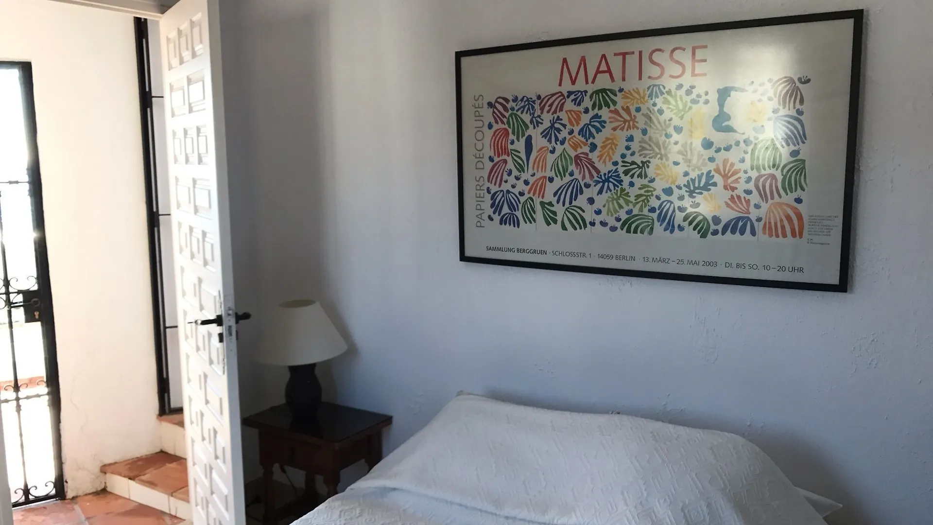 Holiday home Alamar Burriana Playa Nerja Canovas