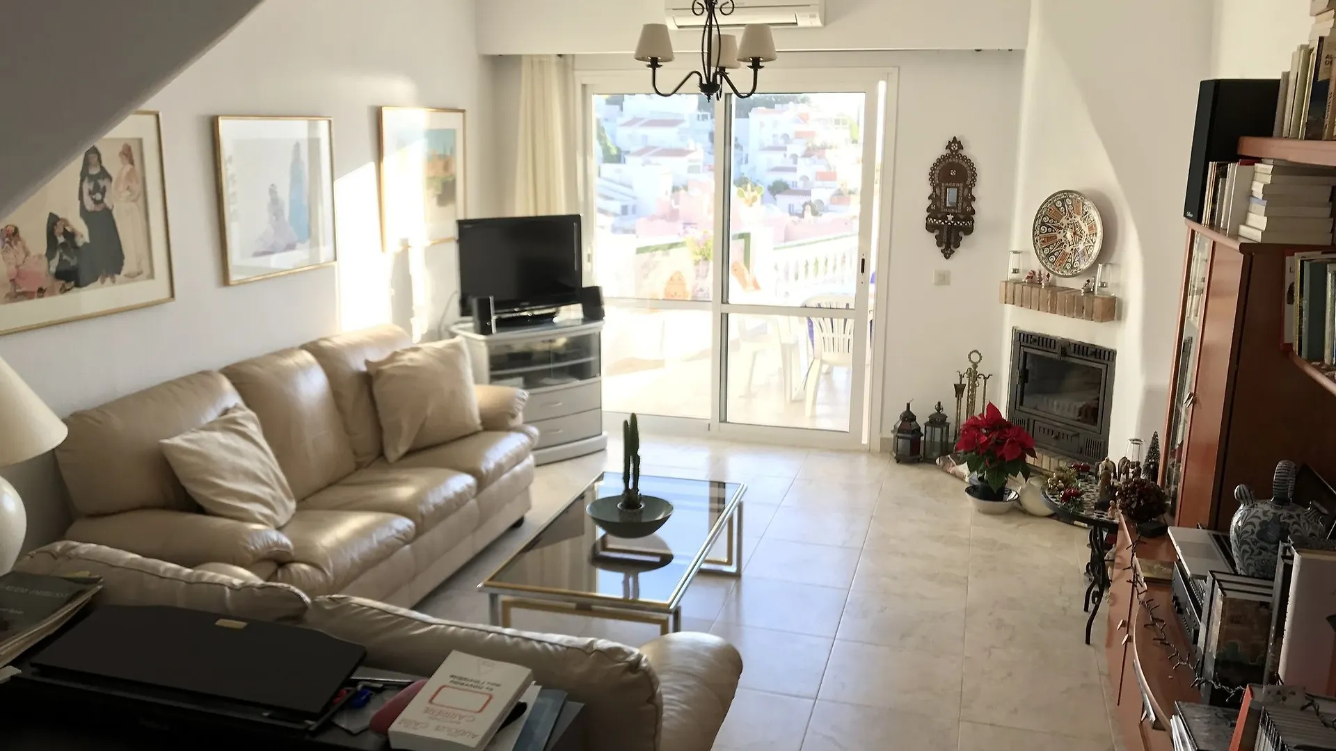 Alamar Burriana Playa Nerja Canovas